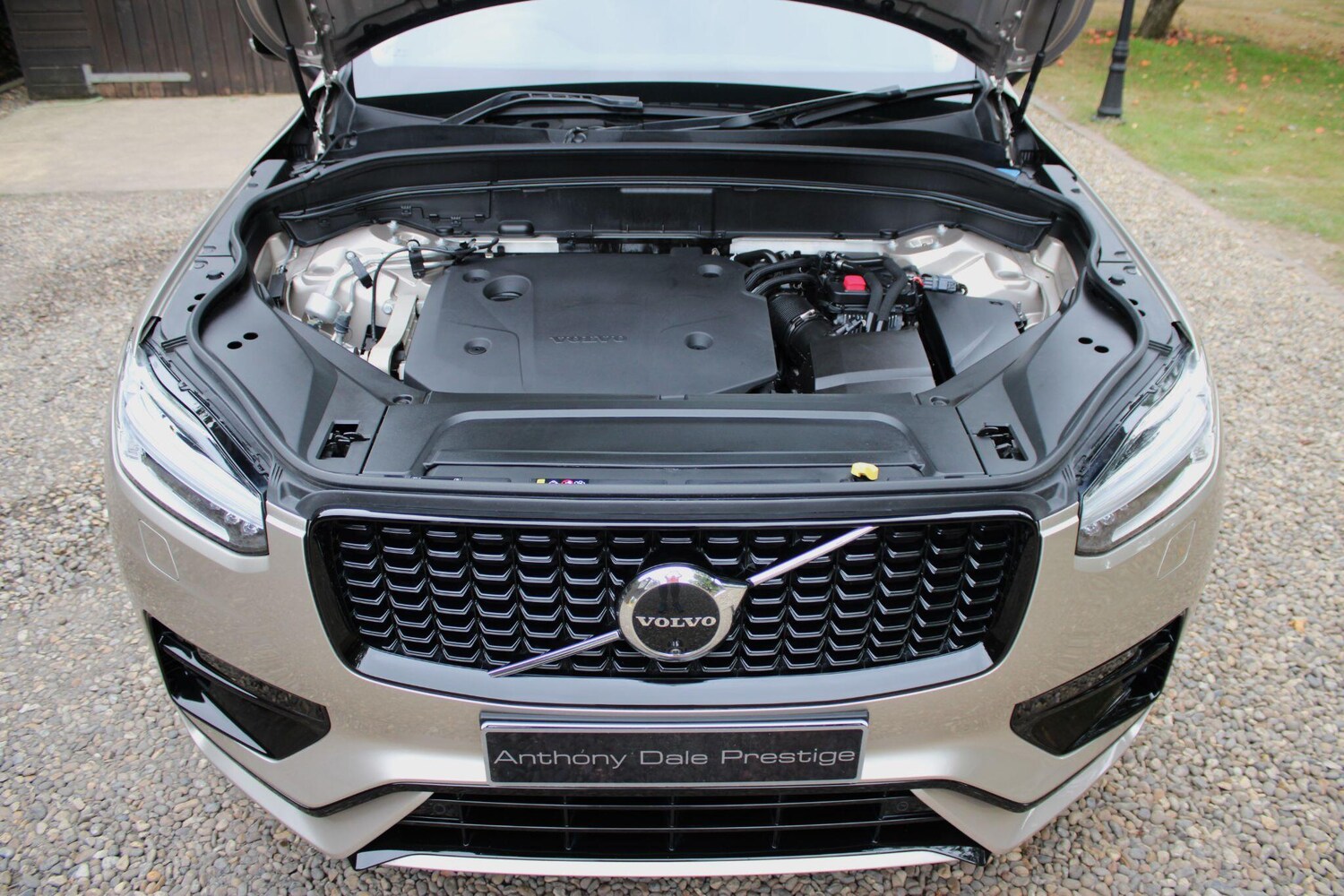 Used Volvo XC90 2023 for sale - 77255538: Photo 46