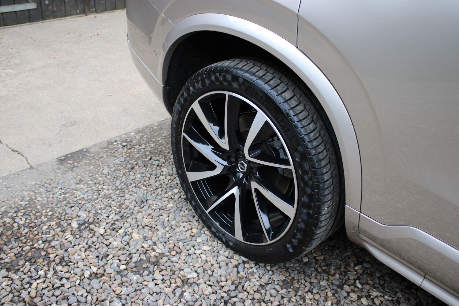 Used Volvo XC90 2023 for sale - 77255538: Photo 49