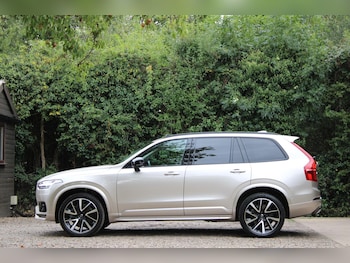 Used Volvo XC90 2023 for sale - 77255538: Photo