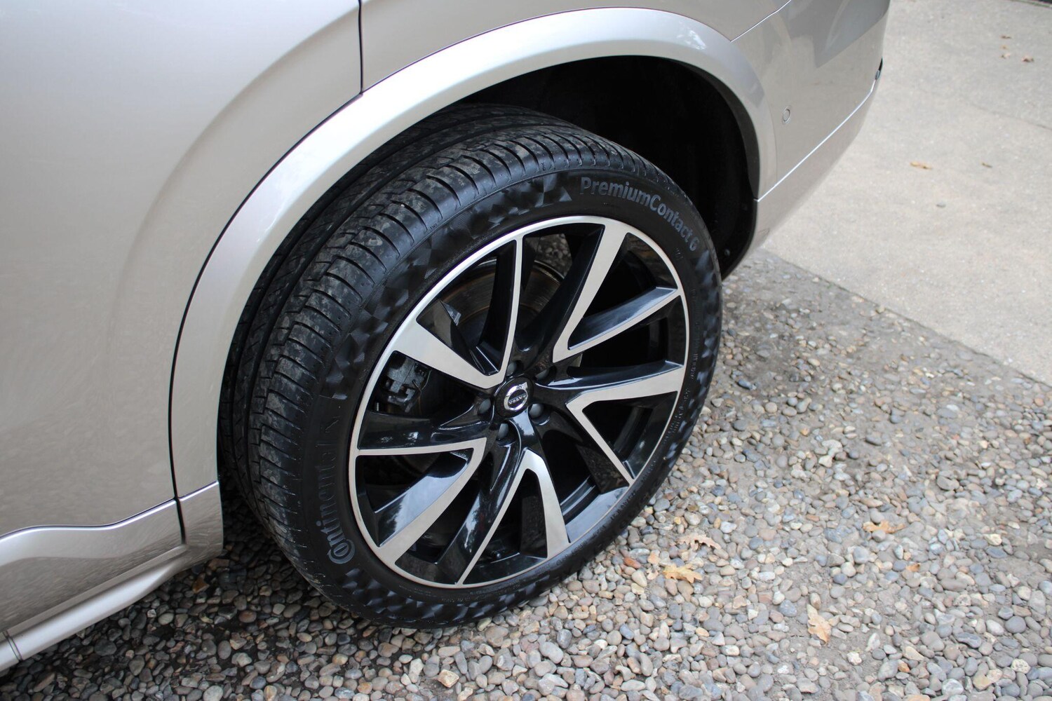 Used Volvo XC90 2023 for sale - 77255538: Photo 50