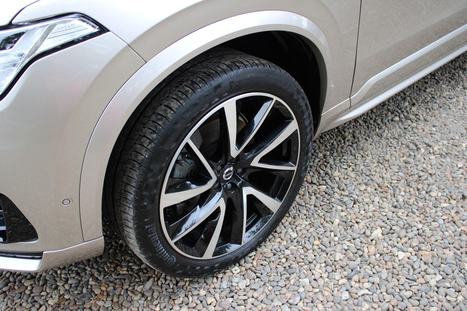 Used Volvo XC90 2023 for sale - 77255538: Photo 51