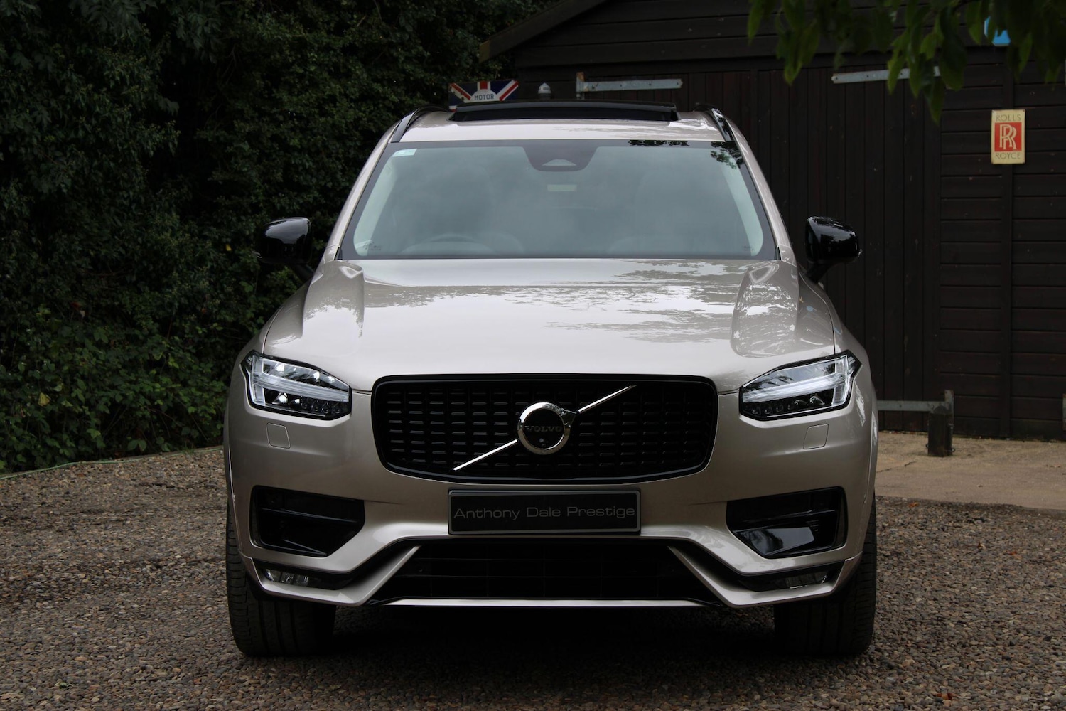 Used Volvo XC90 2023 for sale - 77255538: Photo 53