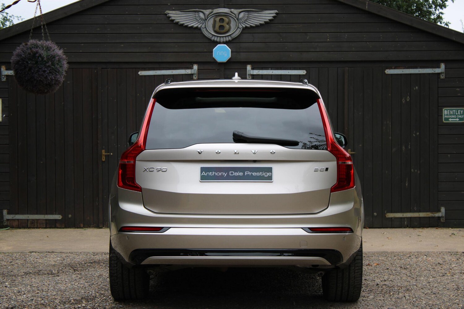 Used Volvo XC90 2023 for sale - 77255538: Photo 54