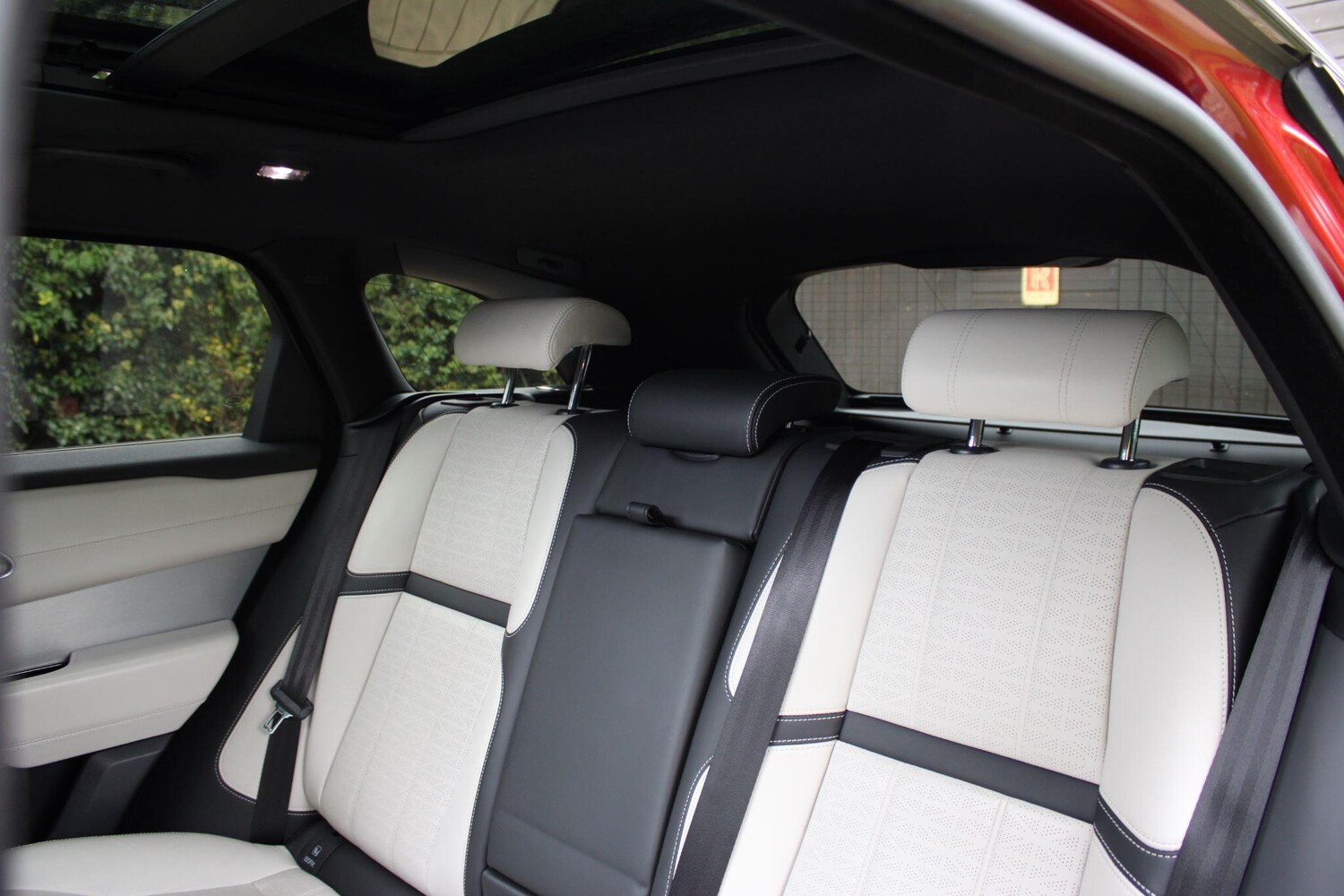 Used Land Rover Range Rover Velar 2019 for sale - 77359994: Photo 13