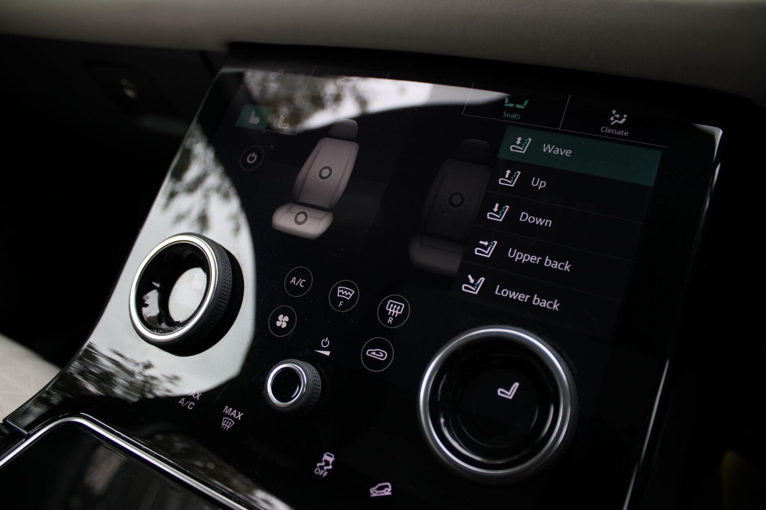 Used Land Rover Range Rover Velar 2019 for sale - 77359994: Photo 29