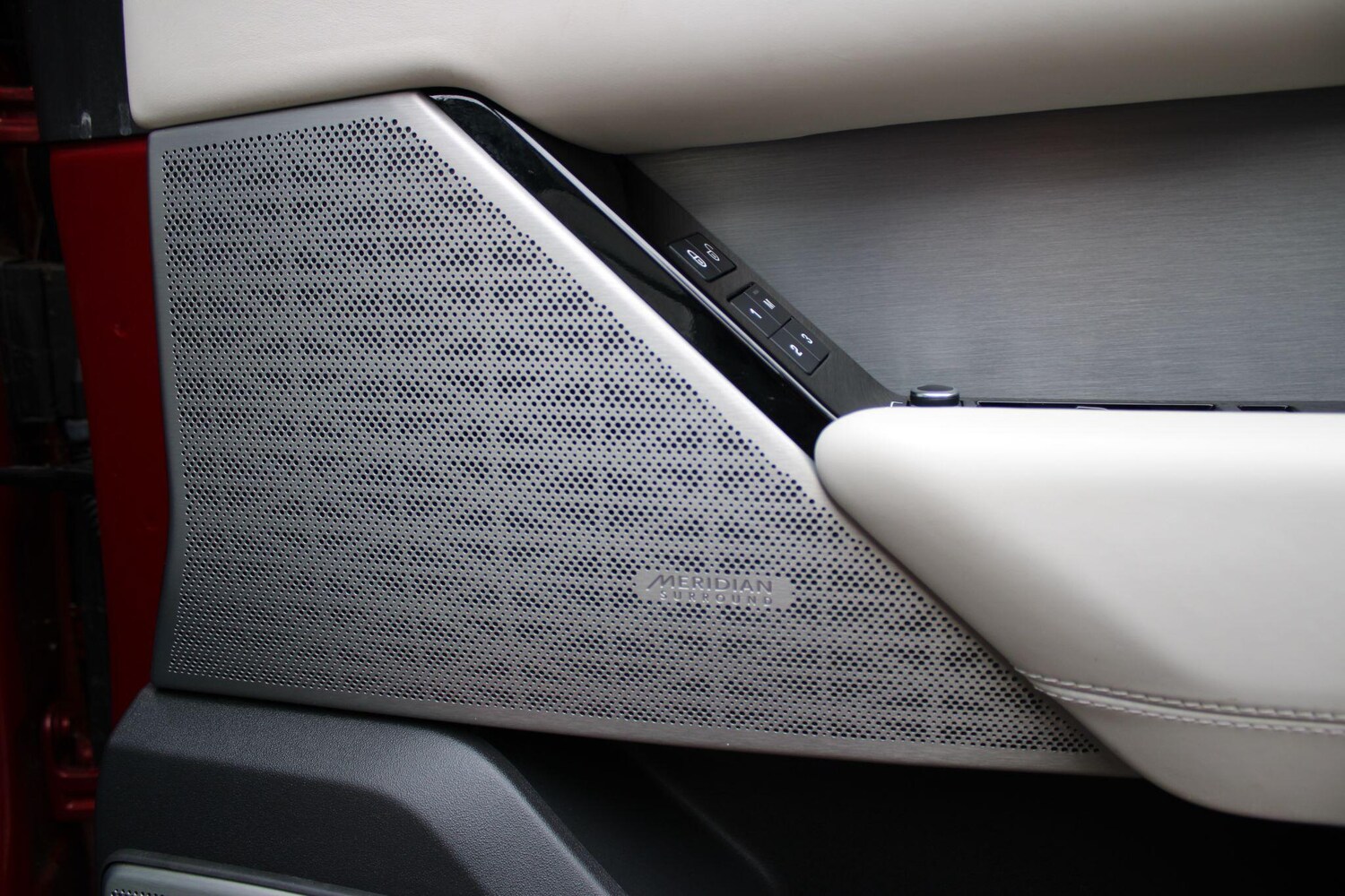 Used Land Rover Range Rover Velar 2019 for sale - 77359994: Photo 32