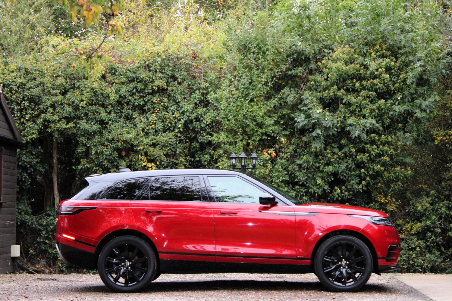 Used Land Rover Range Rover Velar 2019 for sale - 77359994: Photo 39