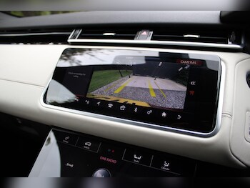 Used Land Rover Range Rover Velar 2019 for sale - 77359994: Photo