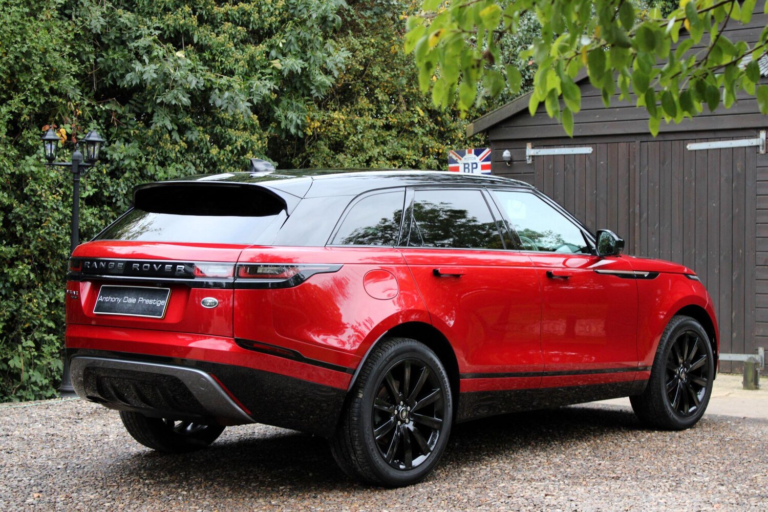 Used Land Rover Range Rover Velar 2019 for sale - 77359994: Photo 40