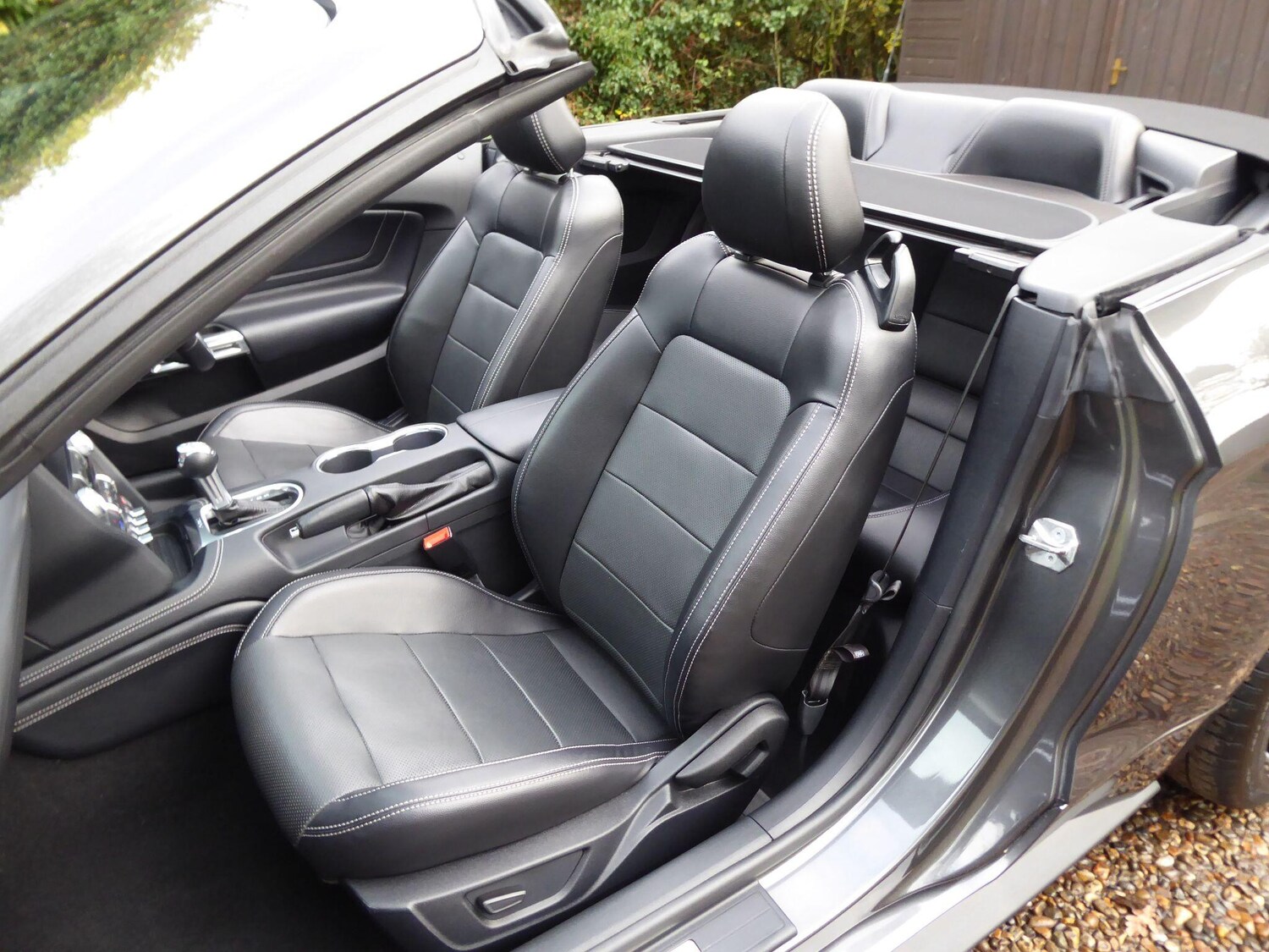 Used Ford Mustang 2020 for sale - 77255516: Photo 11