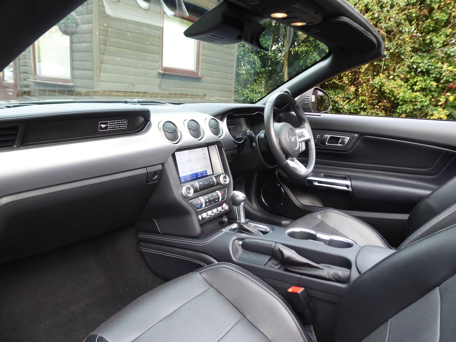 Used Ford Mustang 2020 for sale - 77255516: Photo 12