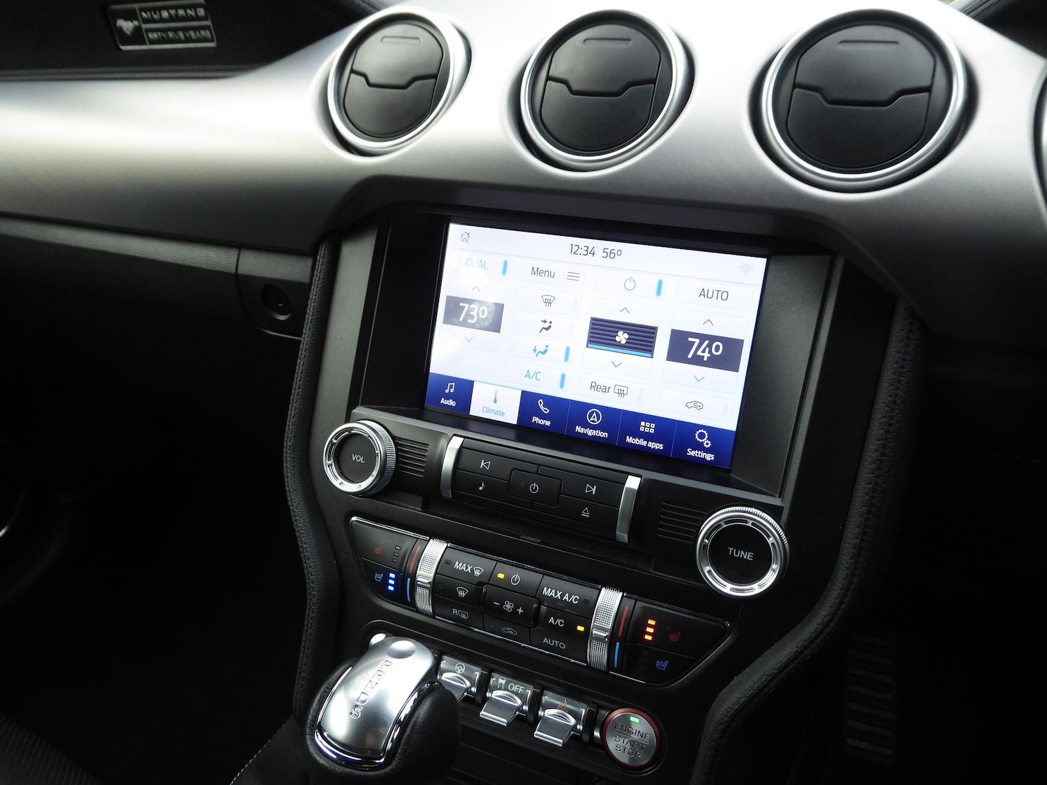 Used Ford Mustang 2020 for sale - 77255516: Photo 16