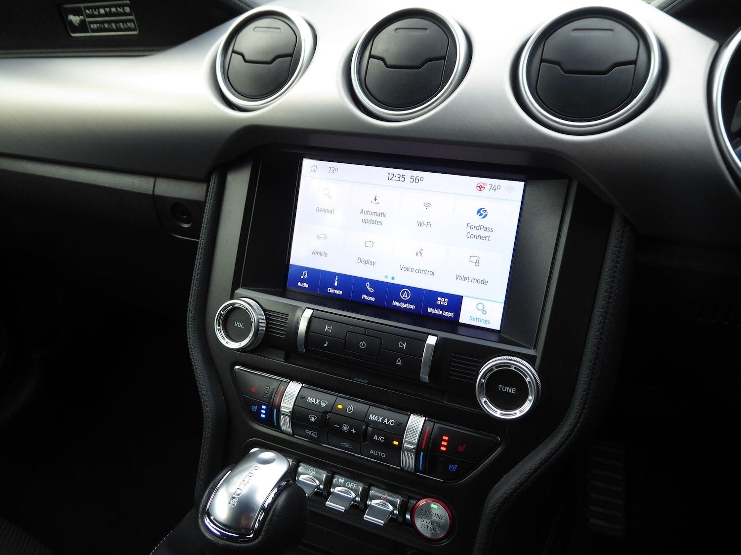 Used Ford Mustang 2020 for sale - 77255516: Photo 18