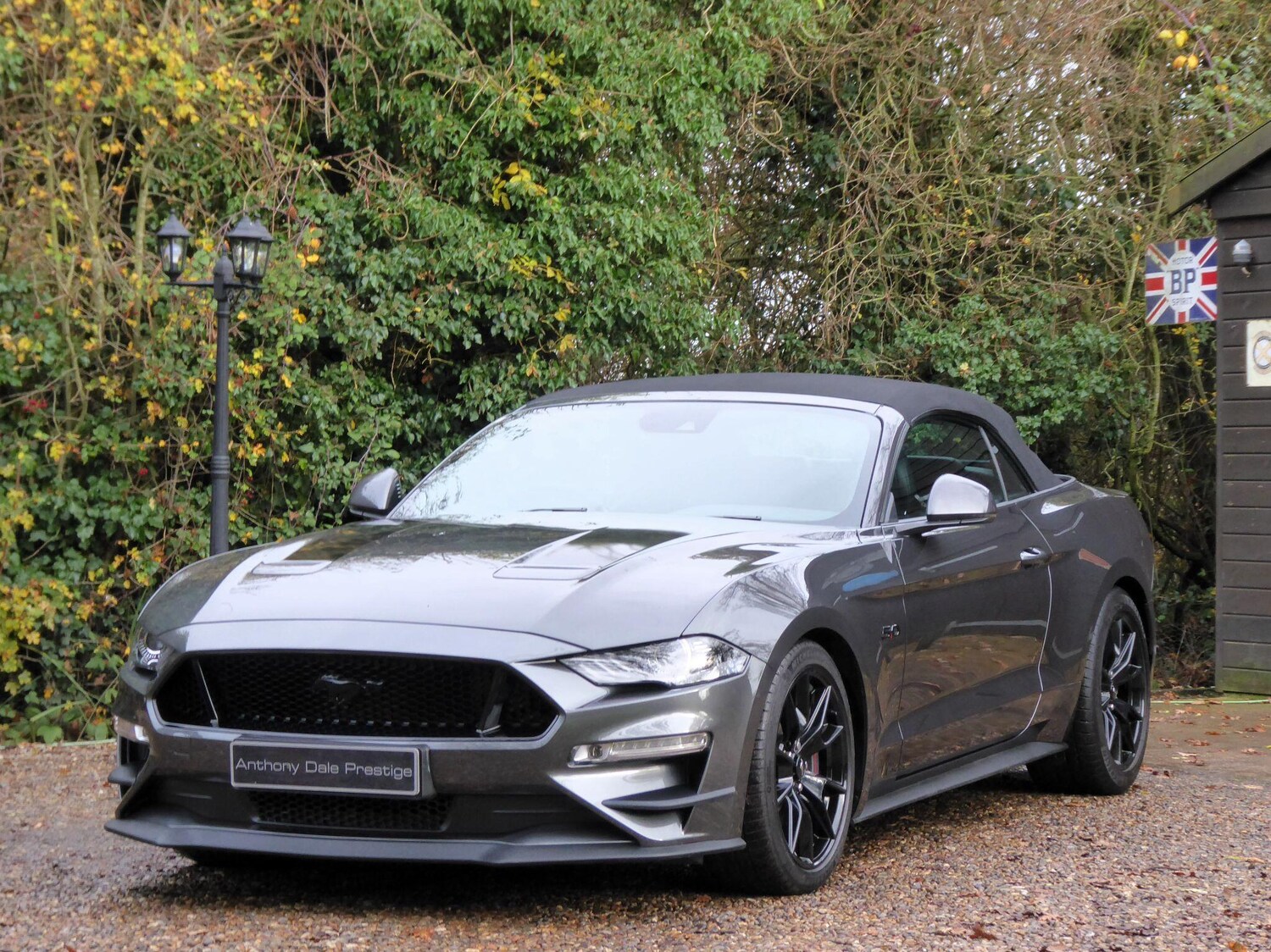 Used Ford Mustang 2020 for sale - 77255516: Photo 29