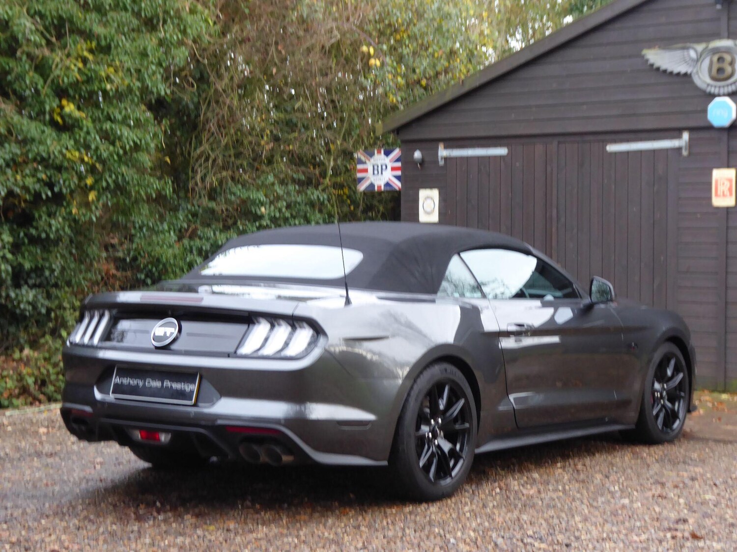 Used Ford Mustang 2020 for sale - 77255516: Photo 36