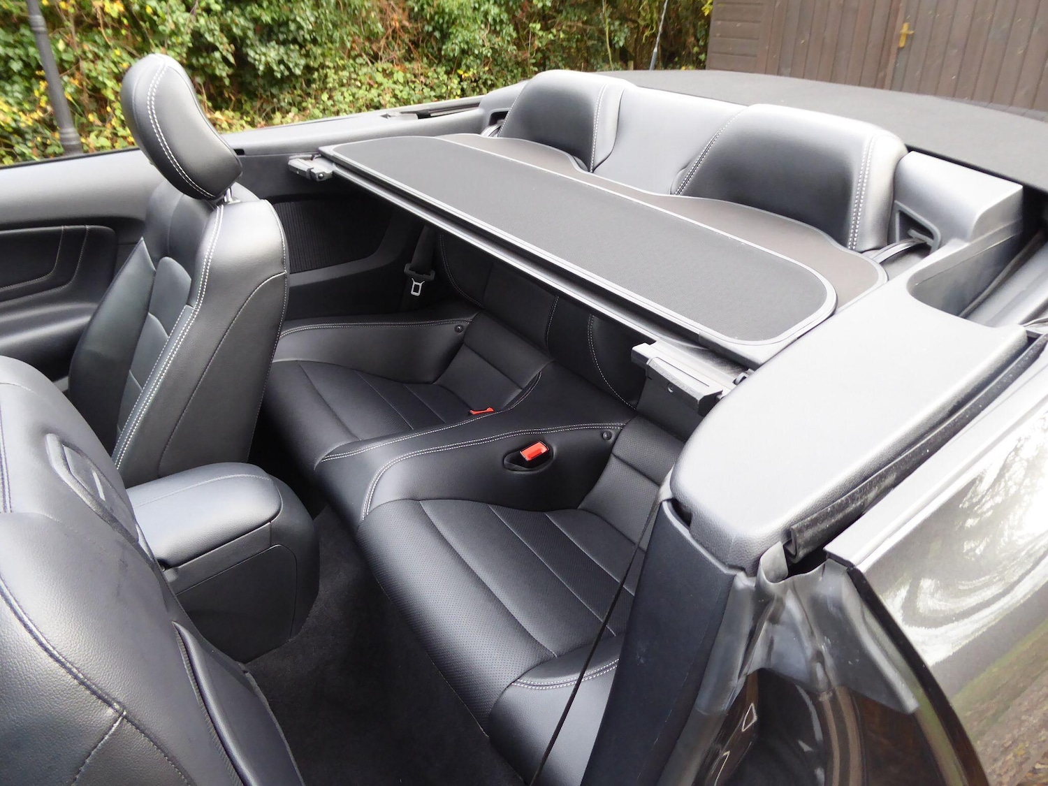 Used Ford Mustang 2020 for sale - 77255516: Photo 9