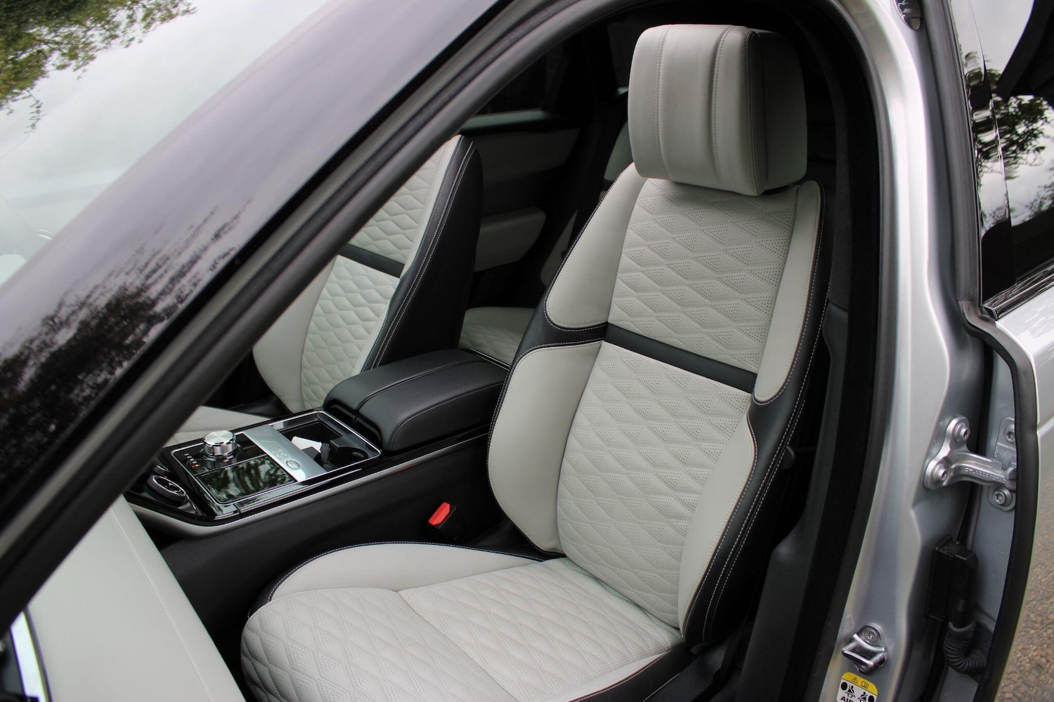 Used Land Rover Range Rover Velar 2019 for sale - 77255547: Photo 18