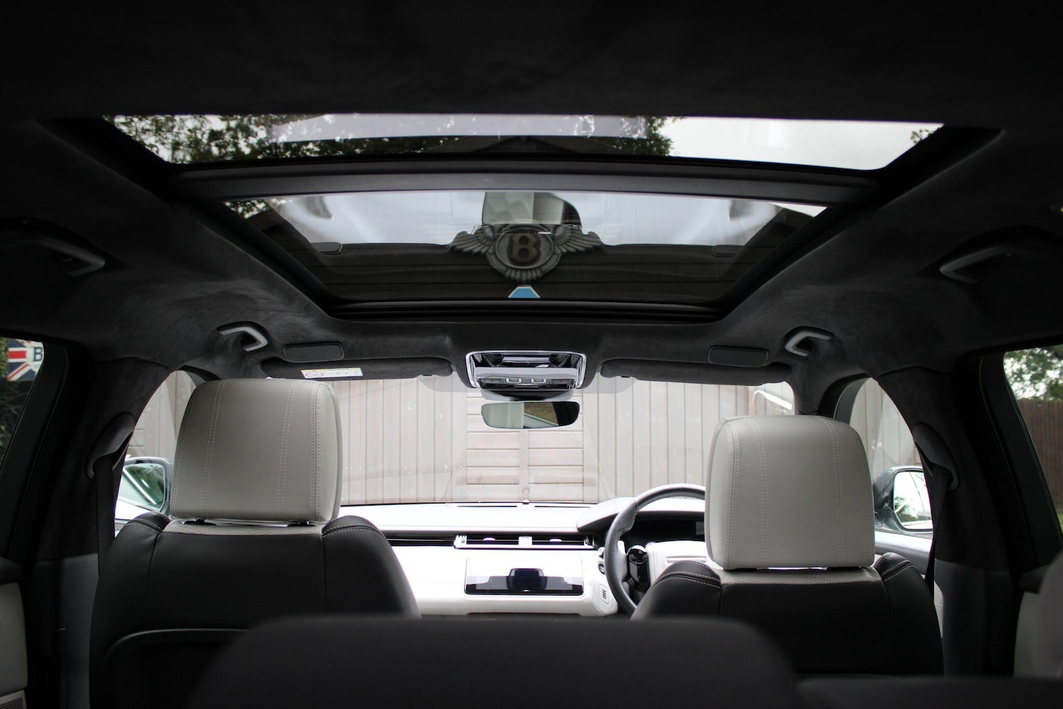 Used Land Rover Range Rover Velar 2019 for sale - 77255547: Photo 20