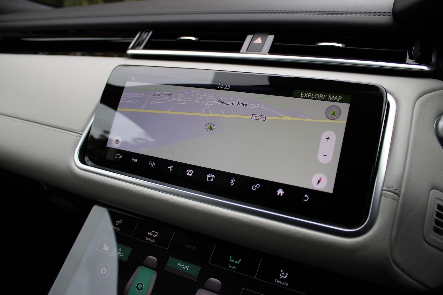 Used Land Rover Range Rover Velar 2019 for sale - 77255547: Photo 21