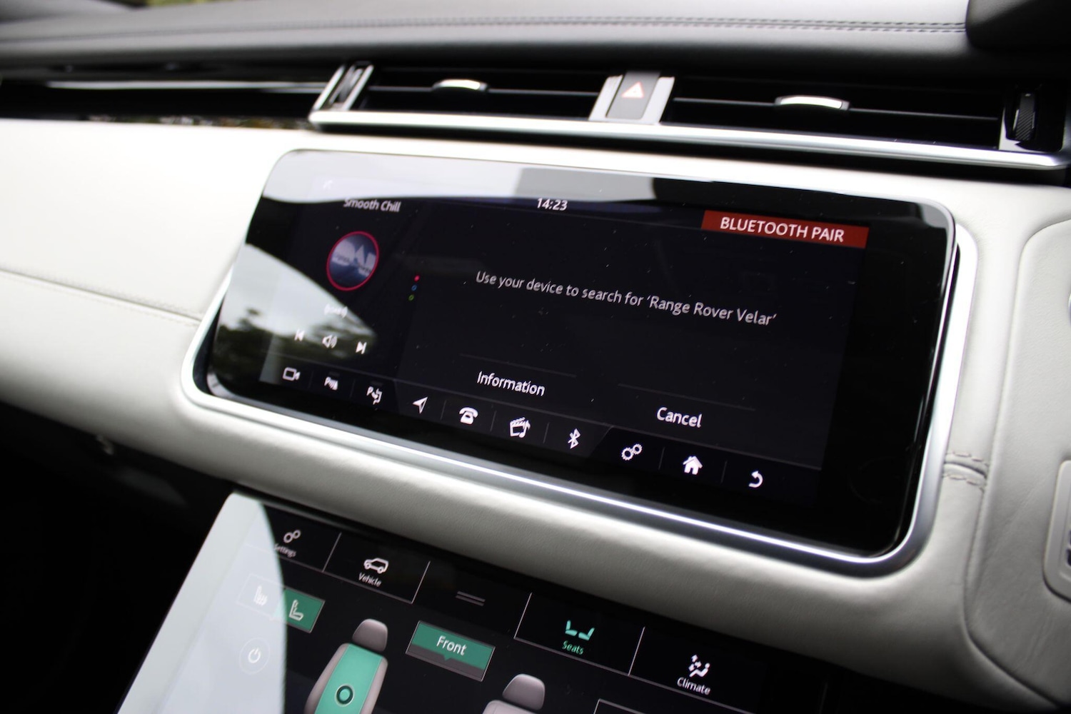 Used Land Rover Range Rover Velar 2019 for sale - 77255547: Photo 23