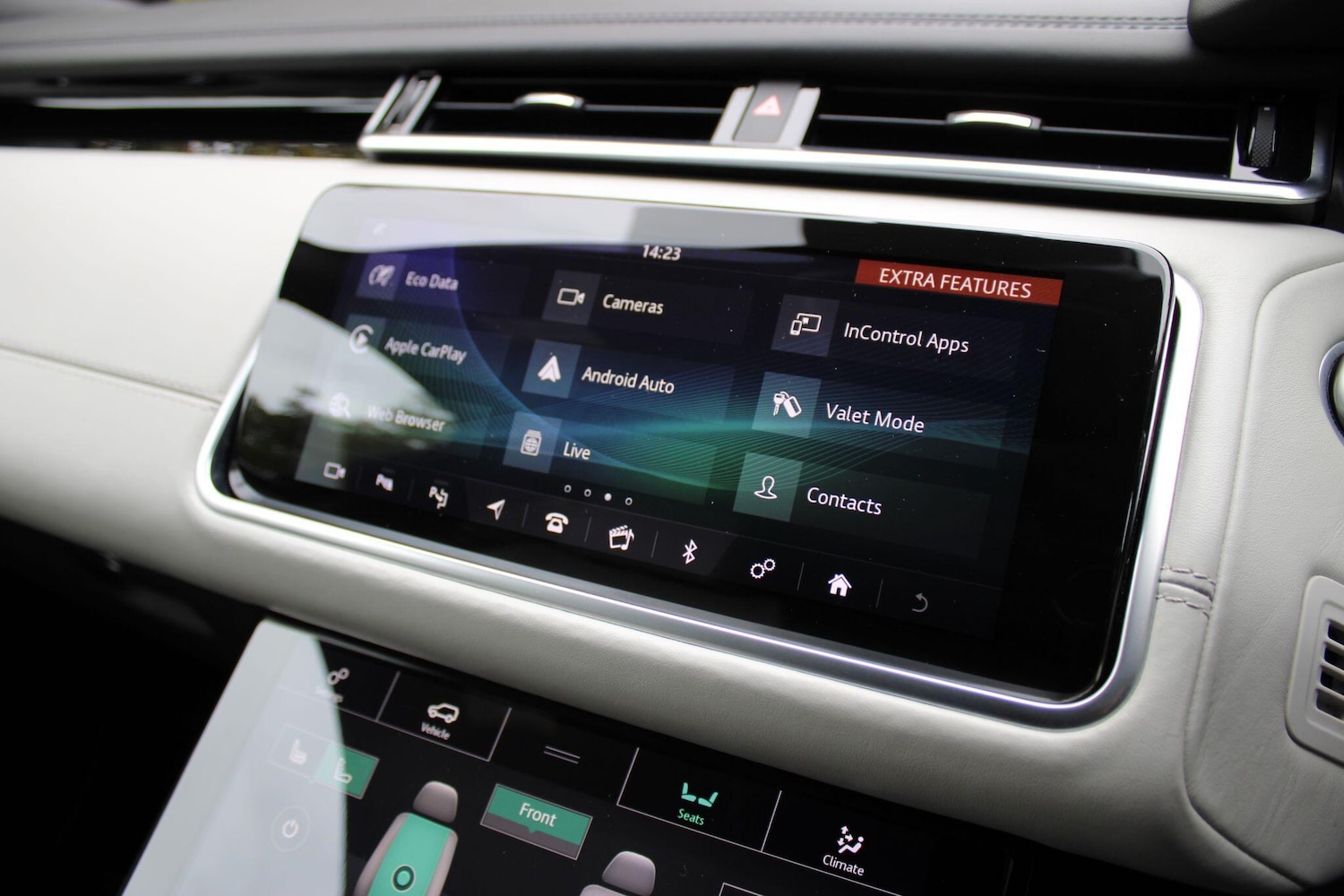 Used Land Rover Range Rover Velar 2019 for sale - 77255547: Photo 24