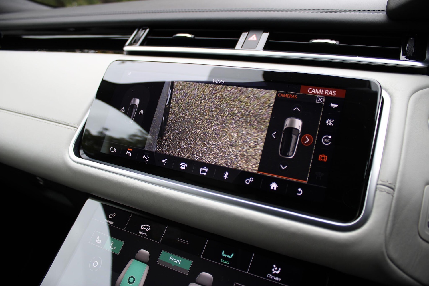 Used Land Rover Range Rover Velar 2019 for sale - 77255547: Photo 28