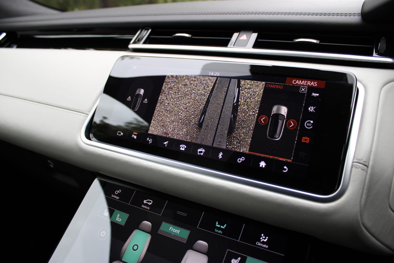 Used Land Rover Range Rover Velar 2019 for sale - 77255547: Photo 29