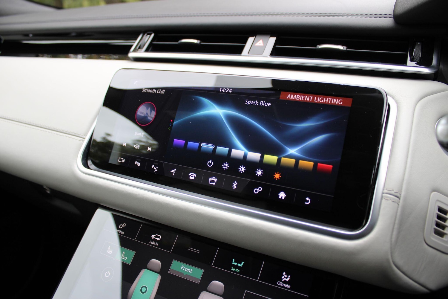 Used Land Rover Range Rover Velar 2019 for sale - 77255547: Photo 34