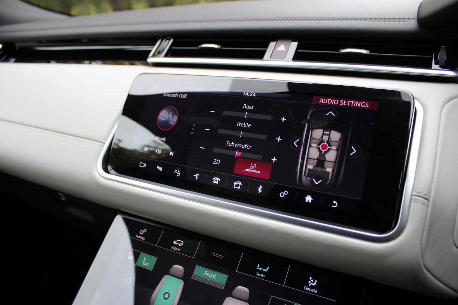 Used Land Rover Range Rover Velar 2019 for sale - 77255547: Photo 35