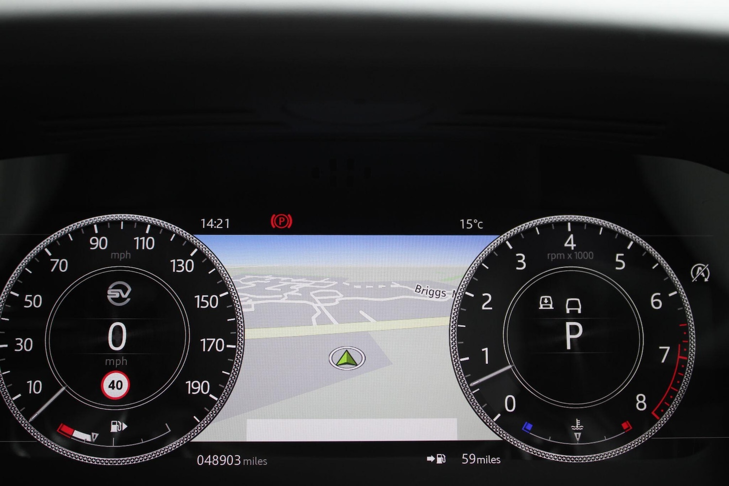 Used Land Rover Range Rover Velar 2019 for sale - 77255547: Photo 36