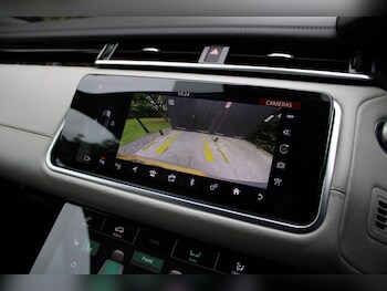 Used Land Rover Range Rover Velar 2019 for sale - 77255547: Photo