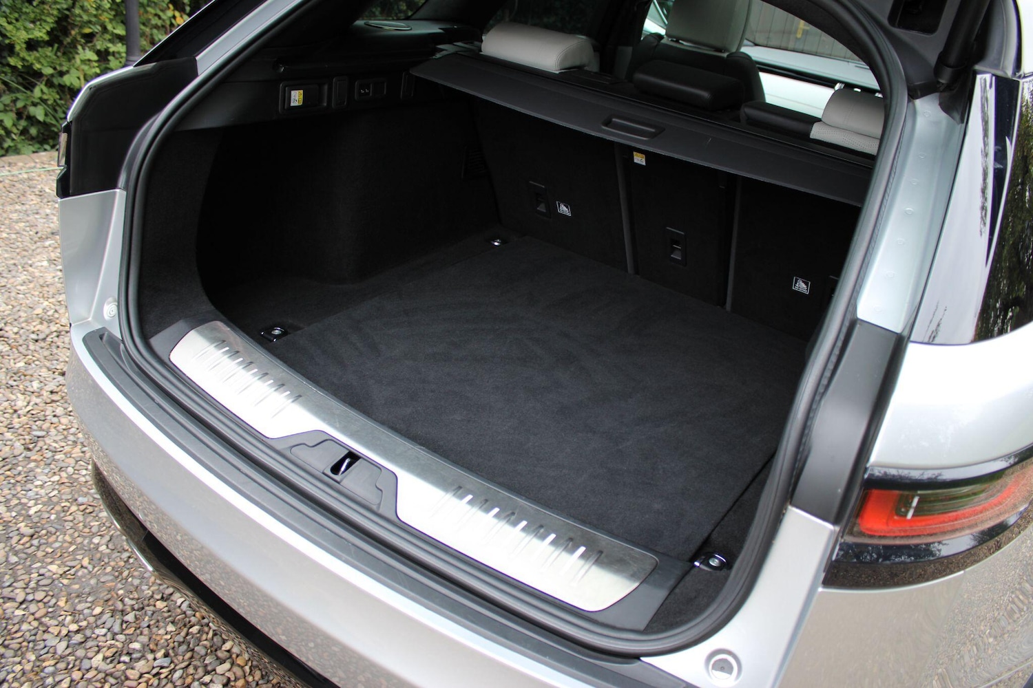 Used Land Rover Range Rover Velar 2019 for sale - 77255547: Photo 47