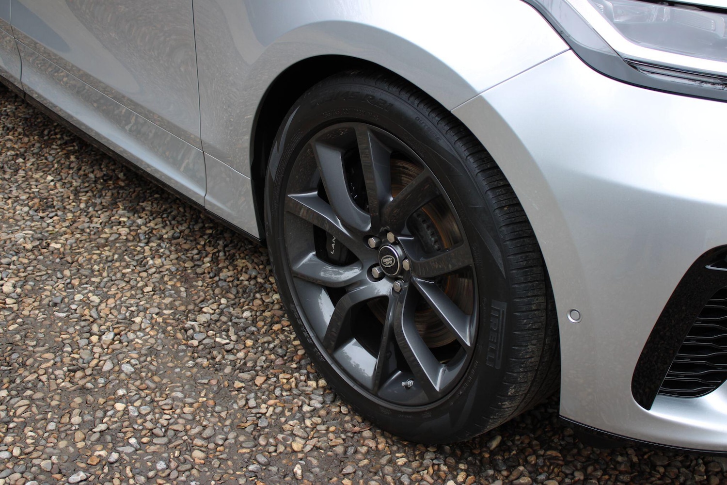 Used Land Rover Range Rover Velar 2019 for sale - 77255547: Photo 51