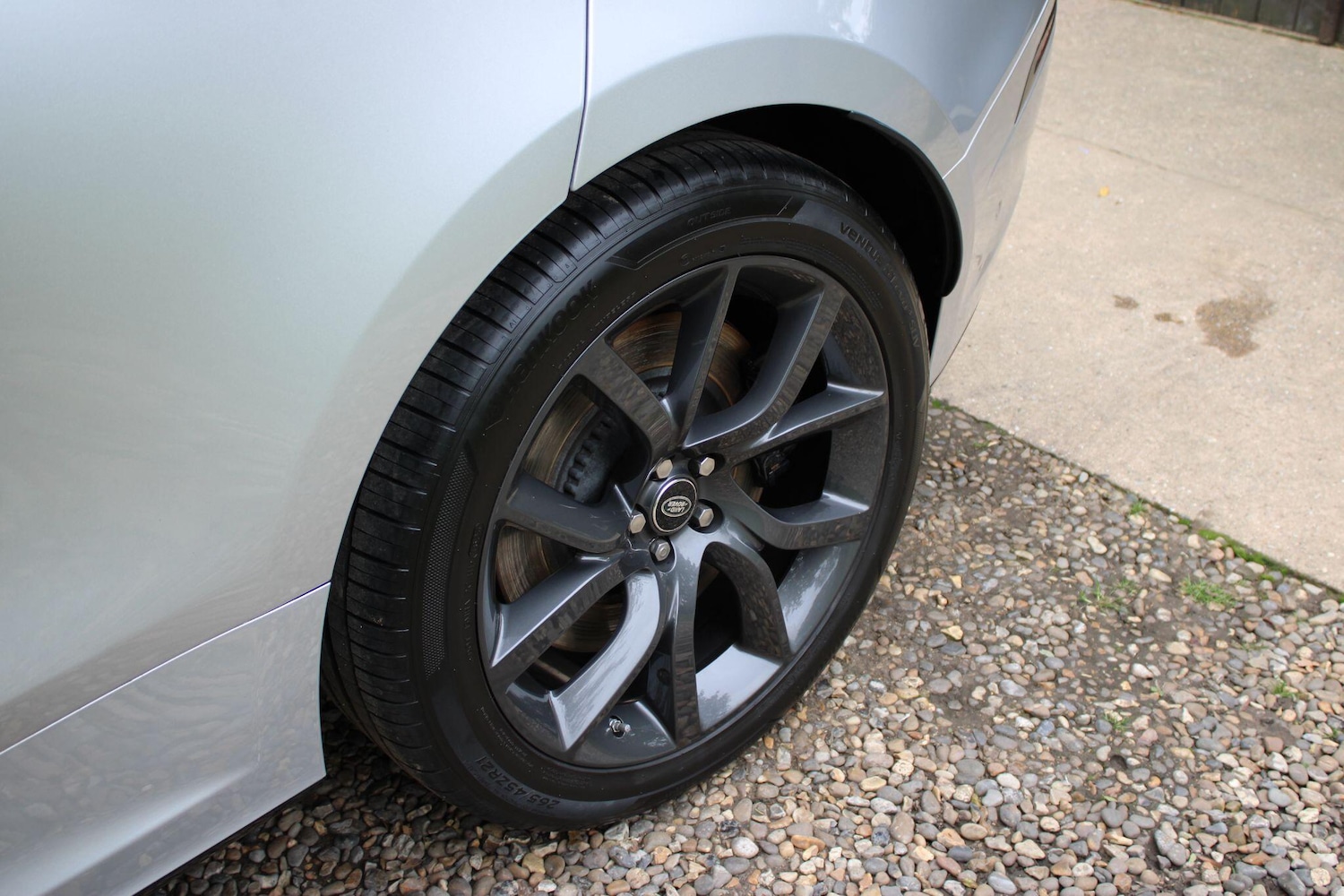 Used Land Rover Range Rover Velar 2019 for sale - 77255547: Photo 52