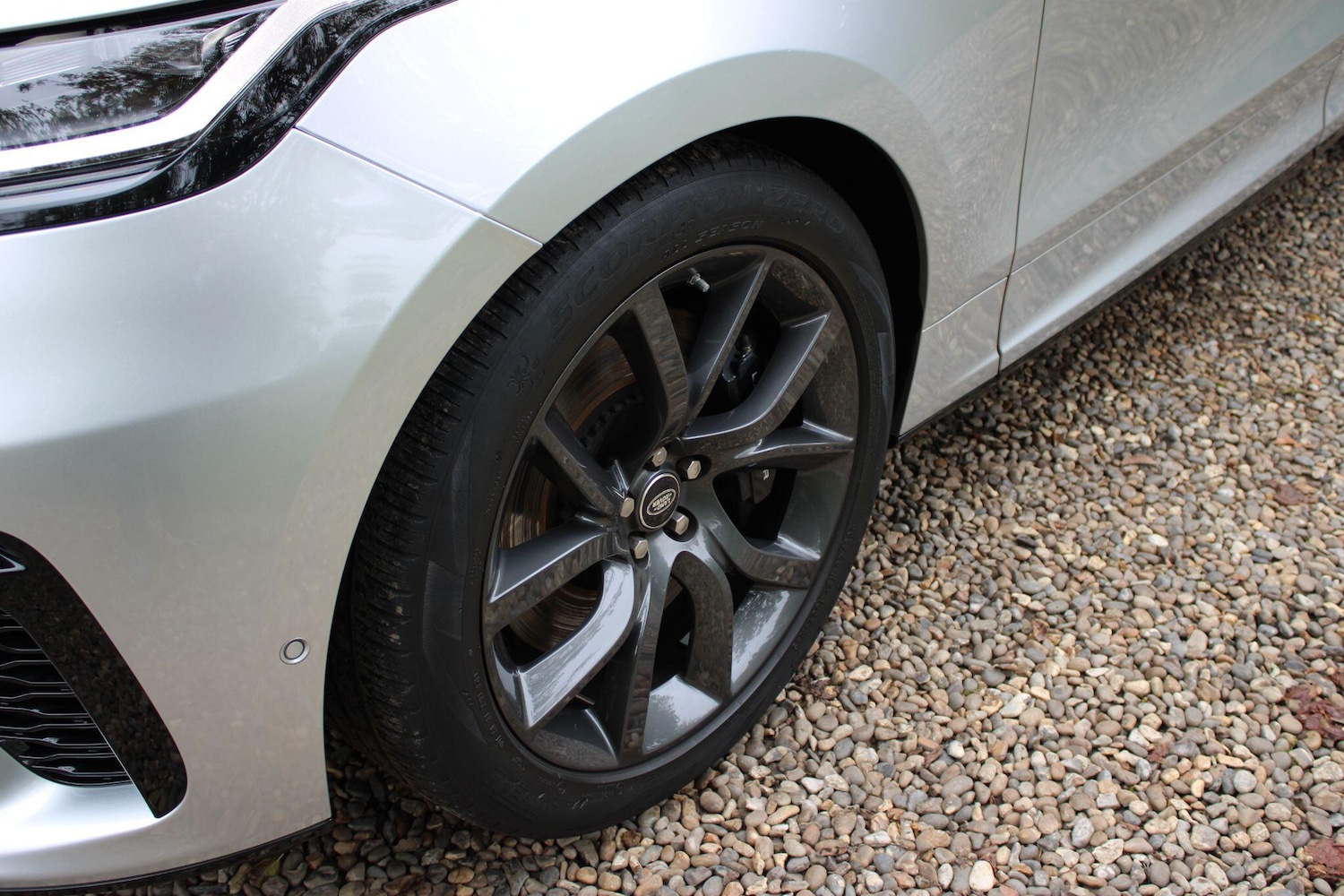 Used Land Rover Range Rover Velar 2019 for sale - 77255547: Photo 53