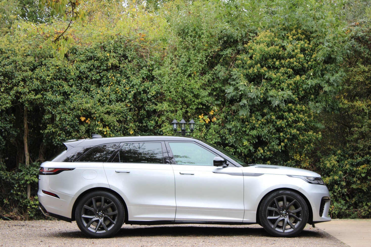 Used Land Rover Range Rover Velar 2019 for sale - 77255547: Photo 56