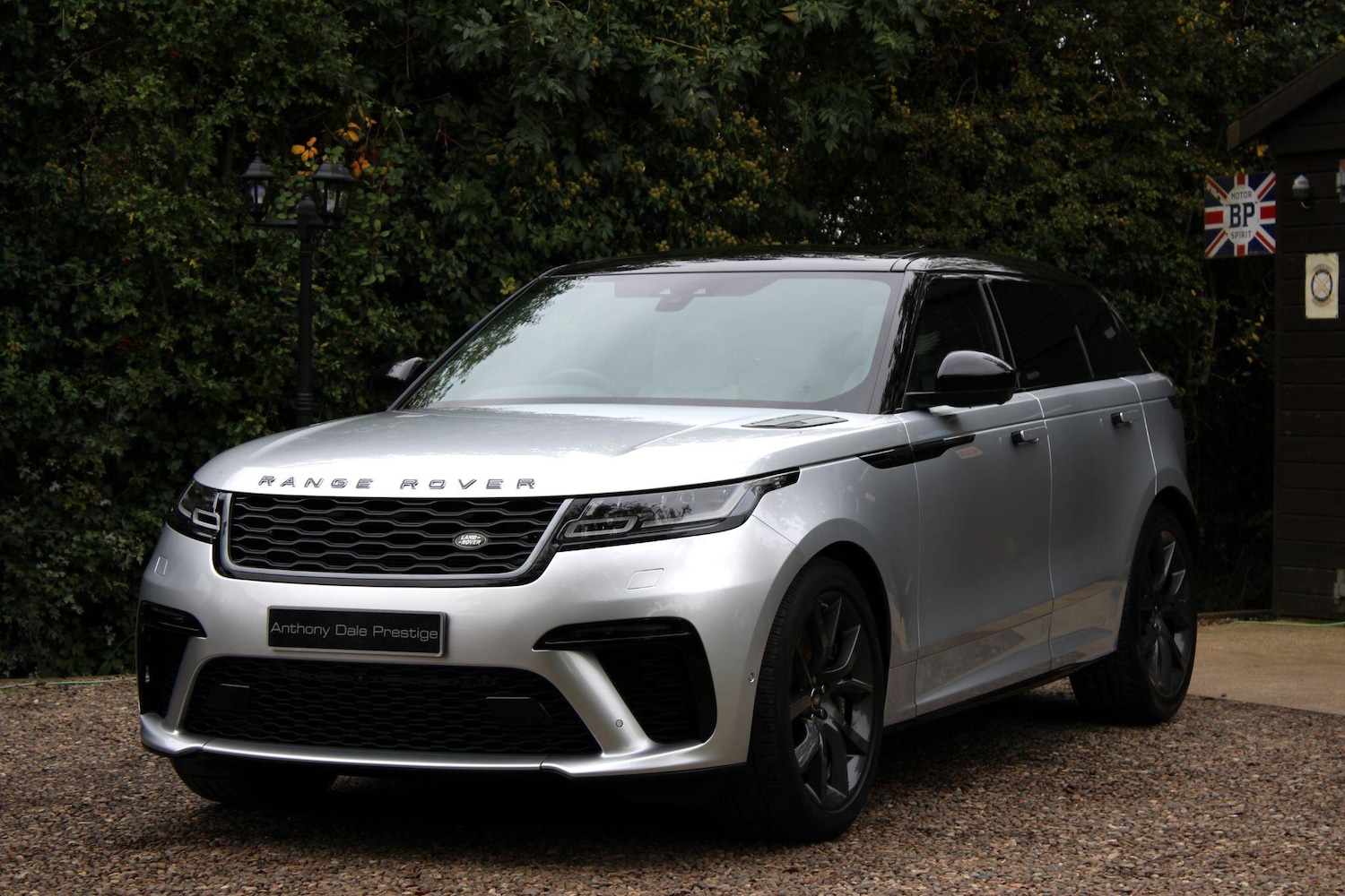 Used Land Rover Range Rover Velar 2019 for sale - 77255547: Photo 58