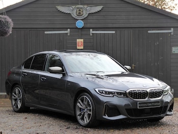 BMW 3 Series feature image