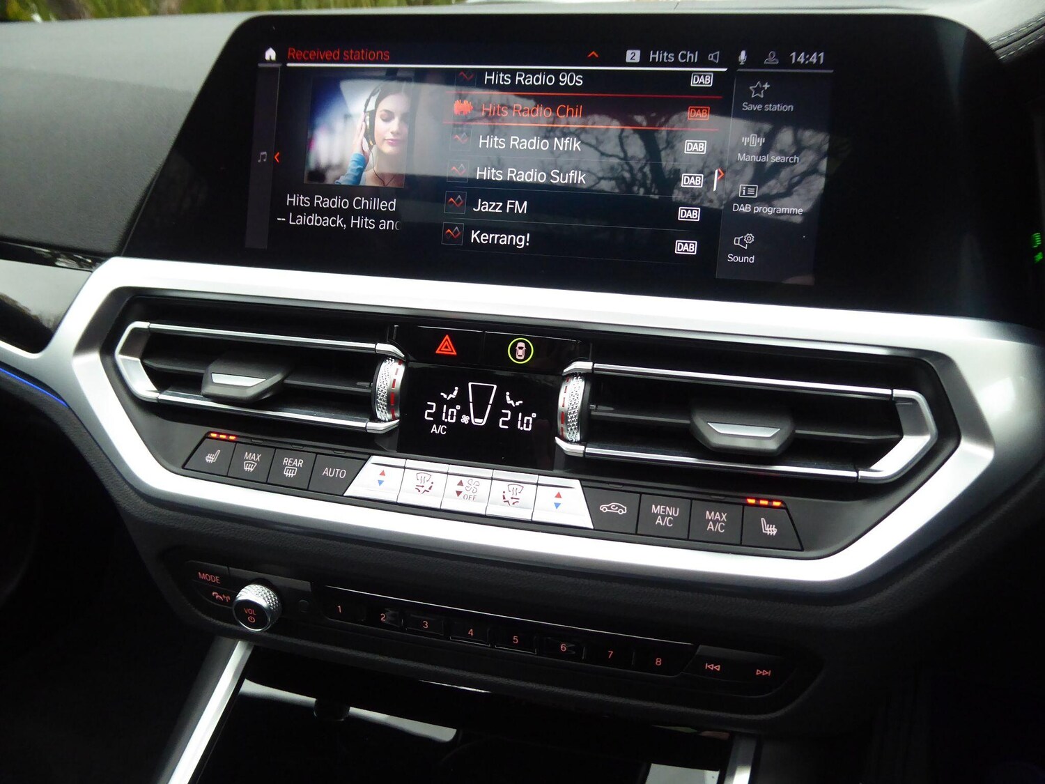 Used BMW 3 Series 2020 for sale - 77360002: Photo 21