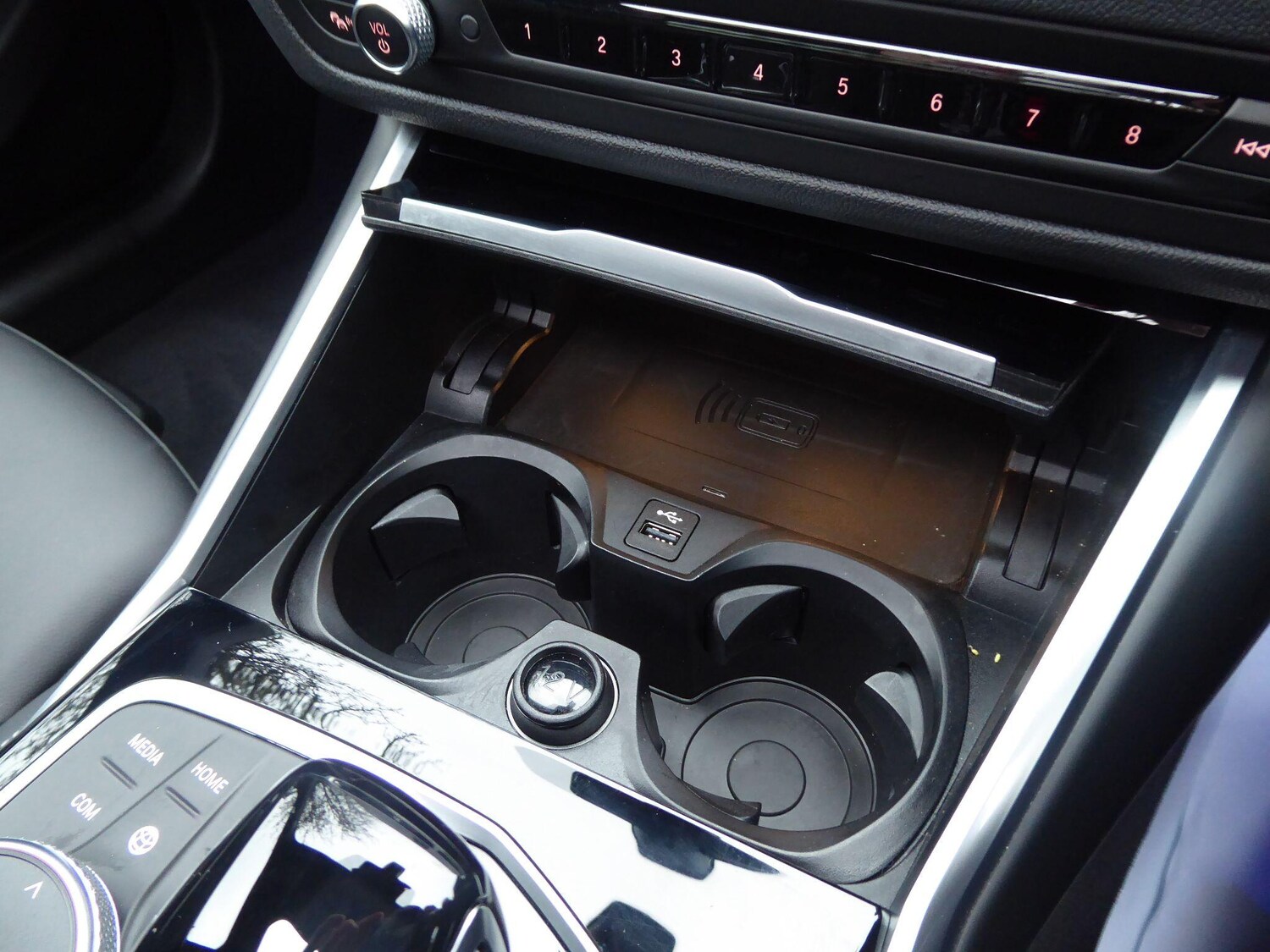 Used BMW 3 Series 2020 for sale - 77360002: Photo 24