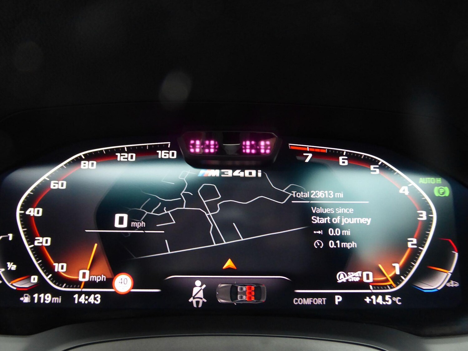 Used BMW 3 Series 2020 for sale - 77360002: Photo 30