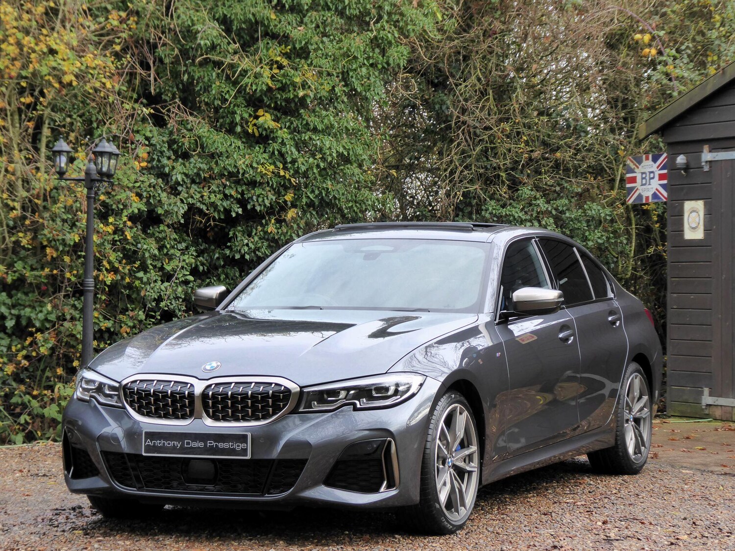 Used BMW 3 Series 2020 for sale - 77360002: Photo 40