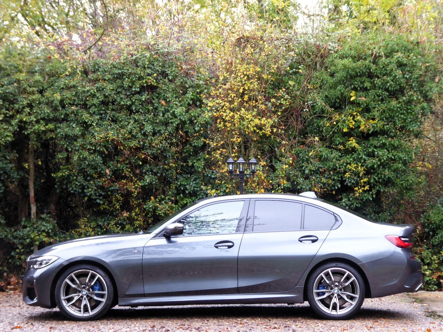 Used BMW 3 Series 2020 for sale - 77360002: Photo 5