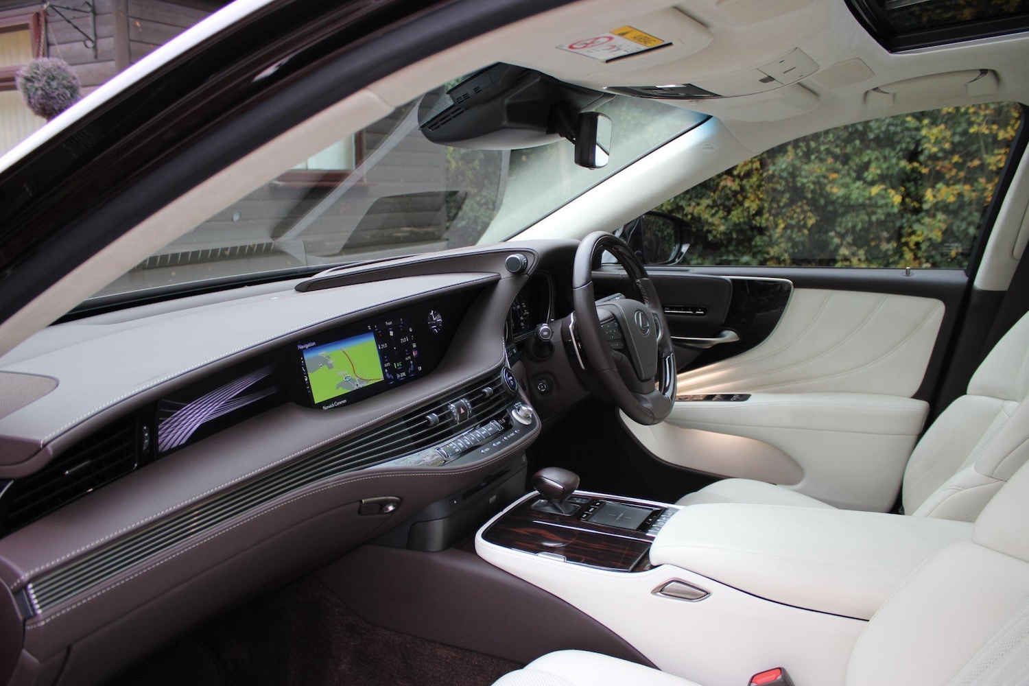 Used Lexus LS 2018 for sale - 77359991: Photo 16