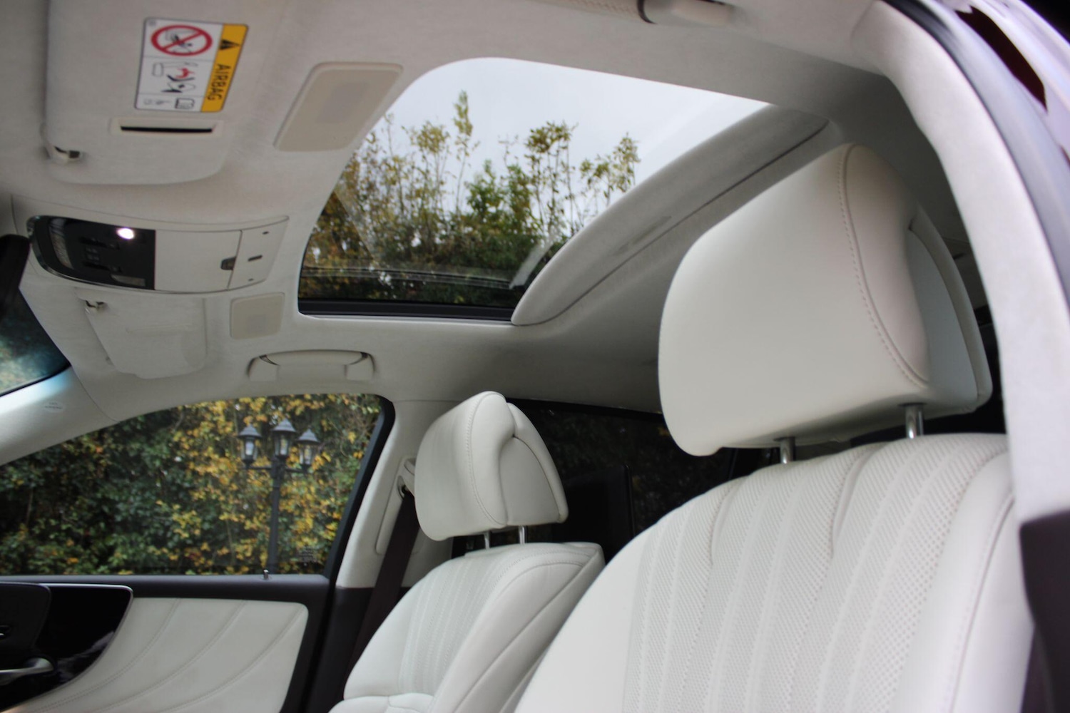 Used Lexus LS 2018 for sale - 77359991: Photo 19