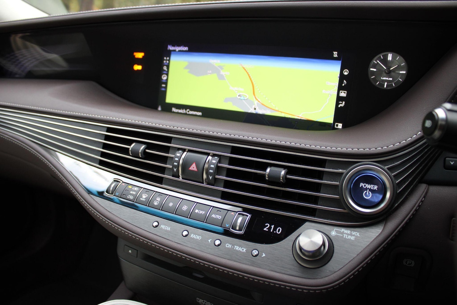 Used Lexus LS 2018 for sale - 77359991: Photo 20