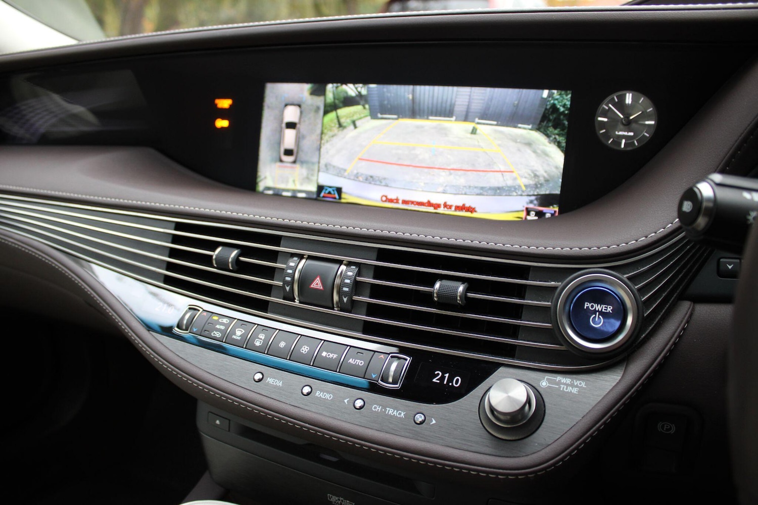 Used Lexus LS 2018 for sale - 77359991: Photo 21