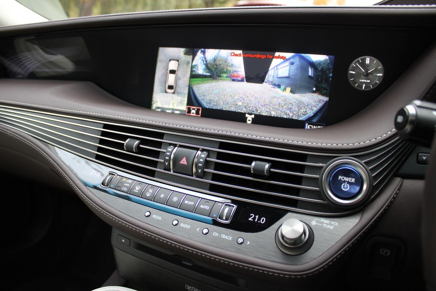 Used Lexus LS 2018 for sale - 77359991: Photo 22