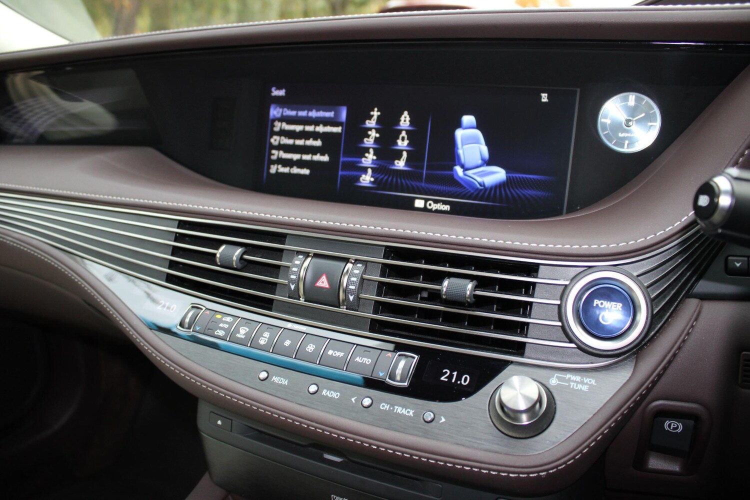 Used Lexus LS 2018 for sale - 77359991: Photo 25