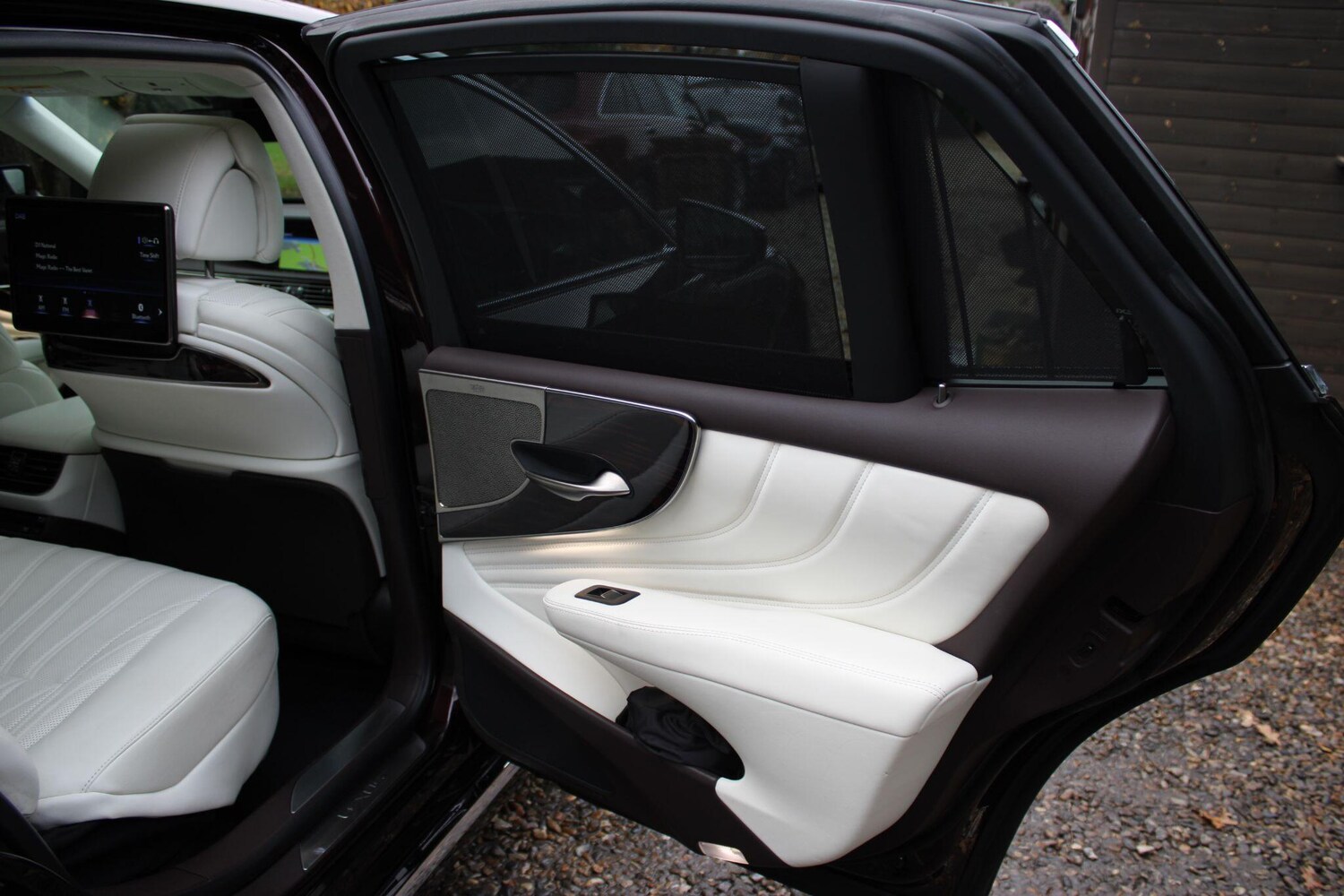 Used Lexus LS 2018 for sale - 77359991: Photo 31